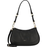 abro Lya Schultertasche Leder 27 cm Produktbild