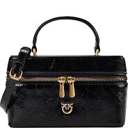 PINKO Love Soft Handtasche Leder 19 cm Produktbild