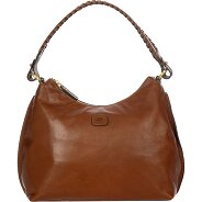 Bric's Volterra Schultertasche Leder 32 cm Produktbild