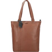 Burkely Bold Bobby Shopper Tasche Leder 32cm Laptopfach Produktbild