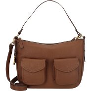 Fossil Jolie Schultertasche Leder 27 cm Produktbild