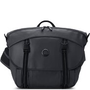 Delsey Paris Raspail Umhängetasche 46 cm Laptopfach Produktbild