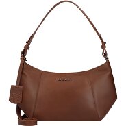 Burkely Nocturnal Nova Schultertasche Leder 32 cm Produktbild