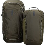 Thule Landmark Reiserucksack 55 cm laptopfach Produktbild