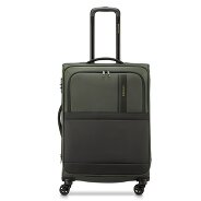 Roncato Metropolitan 4 Rollen Trolley 66 cm mit Dehnfalte Produktbild