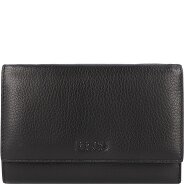 Bric's Marmolada Geldbörse RFID Leder 15 cm Produktbild