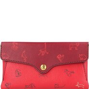 Fossil Heritage Clutch Tasche Leder 17 cm Produktbild