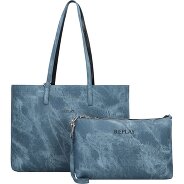 Replay Shopper Tasche 35 cm Produktbild