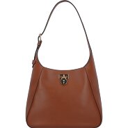 Lauren Ralph Lauren Tanner Schultertasche Leder 30.5 cm Produktbild