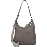 Harbour 2nd Just Pure Emely Schultertasche Leder 30 cm Produktbild
