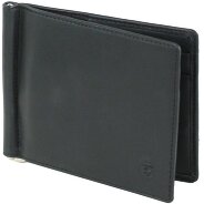 Esquire Logo Kreditkartenetui Leder 11 cm Produktbild