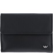 Golden Head Polo Geldbörse RFID Schutz Leder 12.5 cm Produktbild