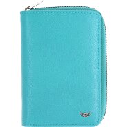 Golden Head Madrid Geldbörse RFID Schutz Leder 11.5 cm Produktbild