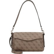 Guess Brenton Schultertasche 23 cm Produktbild