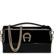 AIGNER Handtasche RFID Schutz Leder 19 cm Produktbild