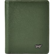 Braun Büffel Robin Kreditkartenetui RFID Schutz Leder 8 cm Produktbild