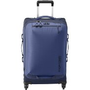 Eagle Creek Expanse 4 Rollen Trolley 65 cm mit Dehnfalte Produktbild