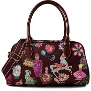 Oilily Deja Futur Schultertasche 32 cm Produktbild