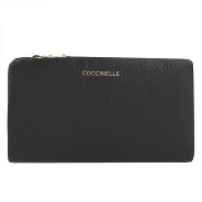 Coccinelle C-Me Softy Geldbörse Leder 16 cm Produktbild