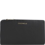 Coccinelle C-Me Softy Geldbörse Leder 16 cm Produktbild