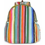 Oilily Stripes Pieternella Balloony Daypack 34 cm Produktbild