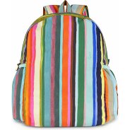 Oilily Stripes Pieternella Balloony Daypack 34 cm Produktbild