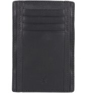 Esquire Harry Kombibörse Leder 9 cm Produktbild