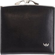 Golden Head Colorado Geldbörse RFID Schutz Leder 10 cm Produktbild