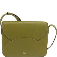 DuDu Cefalonia Umhängetasche Leder 21 cm Produktbild