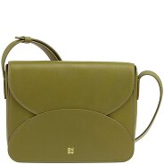DuDu Umhängetasche Leder 21 cm Produktbild