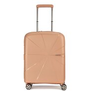 American Tourister Starvibe 4 Rollen Kabinentrolley 55 cm Produktbild