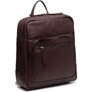 The Chesterfield Brand Mykonos City Rucksack Leder 30 cm Produktbild