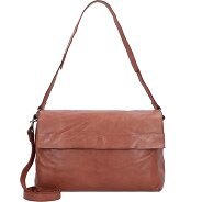 Harold's Submarine Schultertasche Leder 24 cm Produktbild