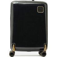 Mandarina Duck Sky Duck 4 Rollen Kabinentrolley 55 cm mit Dehnfalte Produktbild