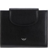 Golden Head Colorado Geldbörse RFID Schutz Leder 12 cm Produktbild