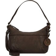 Harbour 2nd Mara Schultertasche Leder 30 cm Produktbild
