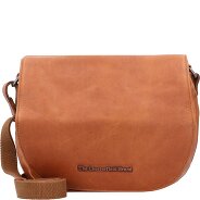 The Chesterfield Brand Wax Pull Up 0 Umhängetasche Leder 26 cm Produktbild