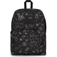 JanSport SuperBreak Plus Daypack 42 cm Laptopfach Produktbild