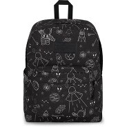 JanSport SuperBreak Plus Daypack 42 cm Laptopfach Produktbild