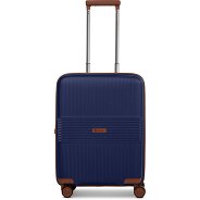 Farmhood Eco Edition 02 4 Rollen Kabinentrolley 55 cm mit Dehnfalte Produktbild