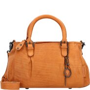 aunts & uncles Grandma's Luxury Club Mrs.Choco Sprinkle Handtasche Leder 29 cm Produktbild