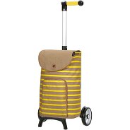 Andersen Shopper Unus Shopper Fun Eske Einkaufstrolley 59 cm Produktbild