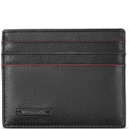 Roncato Detroit Kreditkartenetui RFID Schutz Leder 10 cm Produktbild