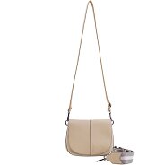 FredsBruder Bestie Umhängetasche Leder 26 cm Produktbild