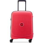 Delsey Paris Belmont Plus 4 Rollen Kabinentrolley 55 cm Produktbild
