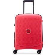 Delsey Paris Belmont Plus 4 Rollen Kabinentrolley 55 cm Produktbild