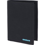 oxmox New Cryptan Geldbörse RFID Schutz 10 cm Produktbild