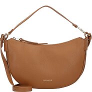 Coccinelle C-Easy Schultertasche Leder 25 cm Produktbild