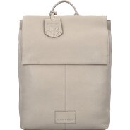 Burkely Soft Skylar Daypack Leder 40 cm Laptopfach Produktbild