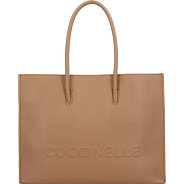 Coccinelle Myrtha Schultertasche Leder 35 cm Produktbild